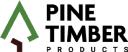 Pine Timber Products logo